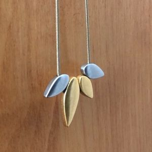 Madewell Necklace